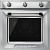 Фото товара: Smeg SF6905X1