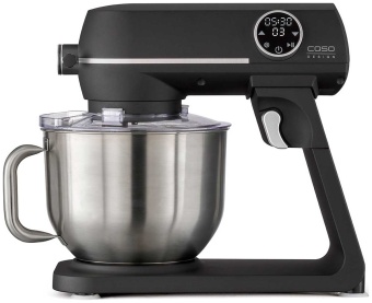 Детальное фото товара: Caso KM 1800 Black-E