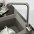 Seaman Eco Glasgow SSN-3026-SS (Steel satin) Детальное фото товара: Seaman Eco Glasgow SSN-3026-SS (Steel satin)