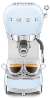 Детальное фото товара: Smeg ECF02PBEU