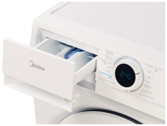 Детальное фото товара: Midea MF100W60/W