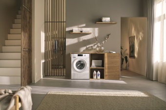 Детальное фото товара: Miele WED395WPS