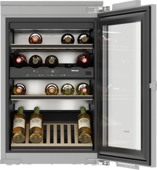 Детальное фото товара: Miele KWT6422iG-1 GRGR