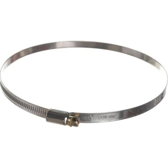 Детальное фото товара: Elikor хомут Эра 140-160 червяч.