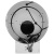 Maunfeld Lee Wall 35 Sensor Inox Детальное фото товара: Maunfeld Lee Wall 35 Sensor Inox