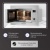 Zigmund & Shtain BMO 21 S Детальное фото товара: Zigmund & Shtain BMO 21 S