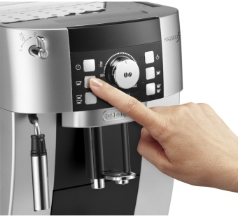 Детальное фото товара: DeLonghi ECAM21.117.SB