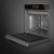 Smeg SO6606WAPNR Детальное фото товара: Smeg SO6606WAPNR