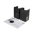 LEX MIRA 600 BLACK Детальное фото товара: LEX MIRA 600 BLACK