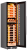 Детальное фото товара: Meyvel MV106-KST2 (Slim)