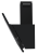 Maunfeld FRANTA 90 Black/Anthracite Детальное фото товара: Maunfeld FRANTA 90 Black/Anthracite