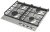 Evelux HEG 600 X Детальное фото товара: Evelux HEG 600 X