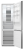 Kuppersbusch FKG 6500.0 E Детальное фото товара: Kuppersbusch FKG 6500.0 E