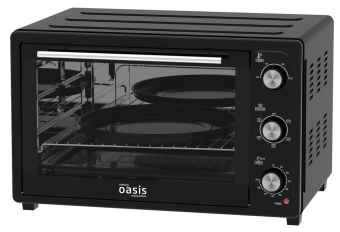Детальное фото товара: making Oasis everywhere M-60CB2