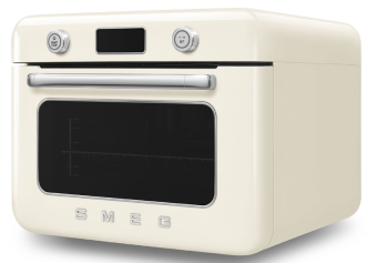 Детальное фото товара: Smeg COF01CREU