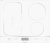 Brandt BPI164HSW Детальное фото товара: Brandt BPI164HSW
