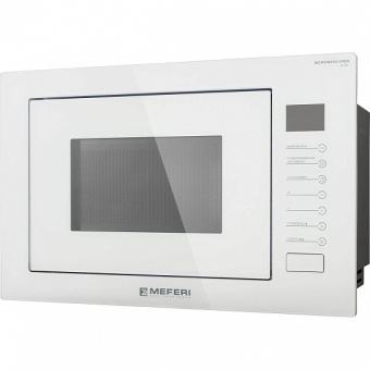 Детальное фото товара: Meferi MMO6025WH ULTRA