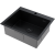 Omoikiri Akisame 59-GB, мойка, нержавеющая сталь/графит Детальное фото товара: Omoikiri Akisame 59-GB, мойка, нержавеющая сталь/графит