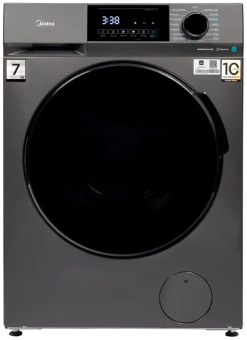 Детальное фото товара: Midea MFC3712BSW40/S