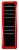 Фото товара: Tesler CWC-308 RUBY RED LD