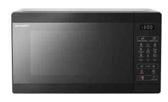 Детальное фото товара: SHARP R6800RK