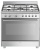 Smeg SX91GM Детальное фото товара: Smeg SX91GM