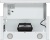 Krona KAMILLA T sensor max 600 White Детальное фото товара: Krona KAMILLA T sensor max 600 White
