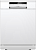 Фото товара: LEX DW6063N WH