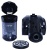 Centek CT-2524 Black/Grey Детальное фото товара: Centek CT-2524 Black/Grey