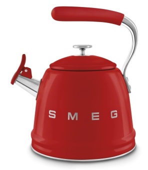 Детальное фото товара: Smeg WKF01RD
