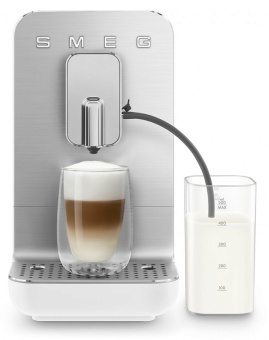 Детальное фото товара: Smeg BCC13WHMEU