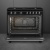 Smeg CX91GMBL Детальное фото товара: Smeg CX91GMBL