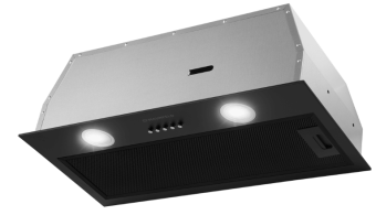 Детальное фото товара: Maunfeld UNO 60 POWER BLACK
