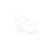 ELICA FOLD BL MAT/A/52 Детальное фото товара: ELICA FOLD BL MAT/A/52