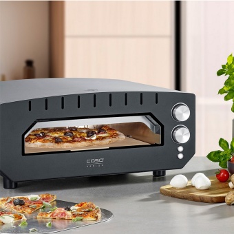 Детальное фото товара: Caso PizzaChef 400