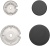 DeLonghi NSL 230 NC RUS Детальное фото товара: DeLonghi NSL 230 NC RUS