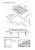 HISTORY HGE 643C FBK Детальное фото товара: HISTORY HGE 643C FBK