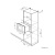 MILLEN MBW 381 SX Детальное фото товара: MILLEN MBW 381 SX