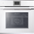 Kuppersbusch BP 6550.0 W1 Stainless Steel Детальное фото товара: Kuppersbusch BP 6550.0 W1 Stainless Steel