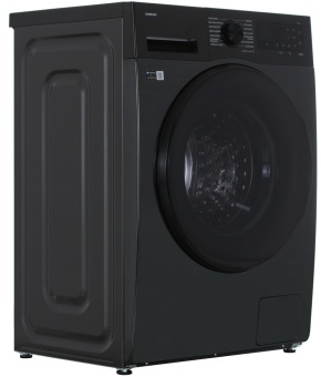 Детальное фото товара: Samsung WD90DG5G34BBLP