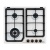 DeLonghi BF 46 PRO RUS Детальное фото товара: DeLonghi BF 46 PRO RUS