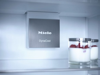 Детальное фото товара: Miele K7737D