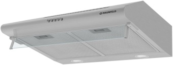 Детальное фото товара: Maunfeld MP-1 60 Inox
