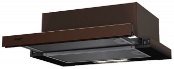 Детальное фото товара: Krona Kamilla 500 brown (1 мотор)