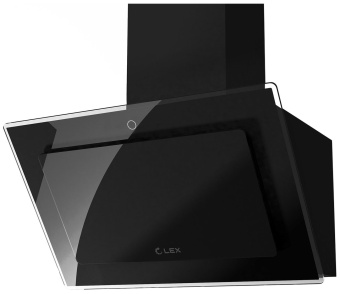 Детальное фото товара: LEX MIKA GS 600 BLACK