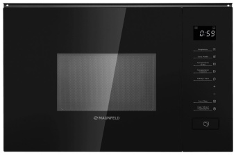 Детальное фото товара: Maunfeld MBMO820SGB09