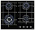 Фото товара: DeLonghi GRAZIA 6GW NB MODIFICATION