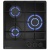 Детальное фото товара: MEFERI MGH453BK GLASS POWER