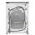 Maunfeld MFWD14106WH05 Детальное фото товара: Maunfeld MFWD14106WH05