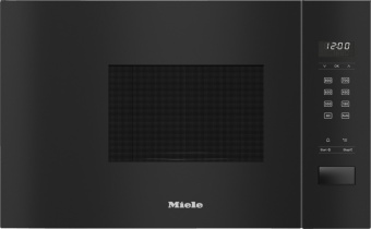 Детальное фото товара: Miele M2230SC OBSW